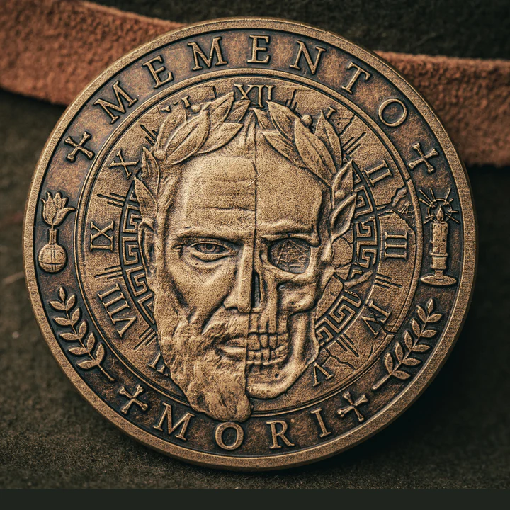 MEMENTO MORI DE LA DEMOCRACIA EN ESPAÑA                  8