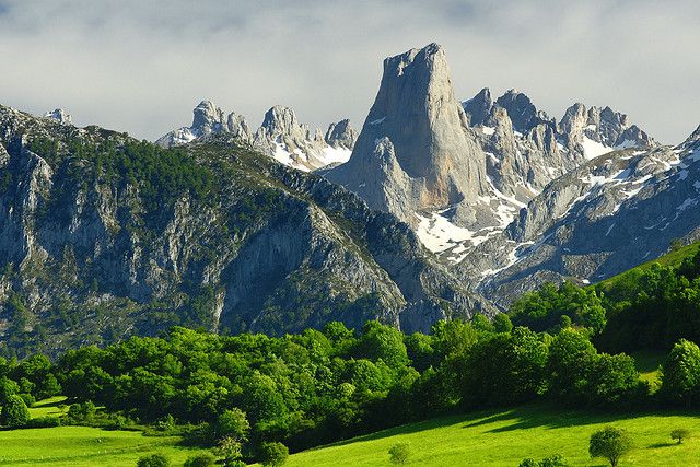 LA ORGANIZACIÓN DEL REINO ASTURIANO.   -10