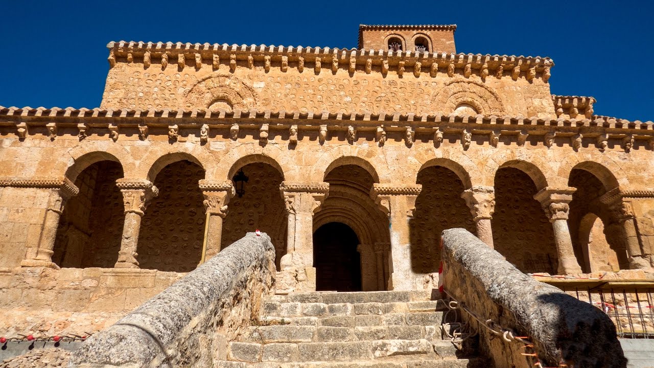 SAN MIGUEL DE SAN ESTEBAN. Una carta abierta-43R