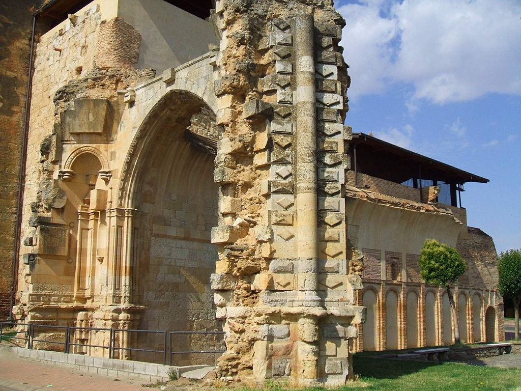 SAN FACUNDO Y SAN PRIMITIVO. SAHAGUN-                39