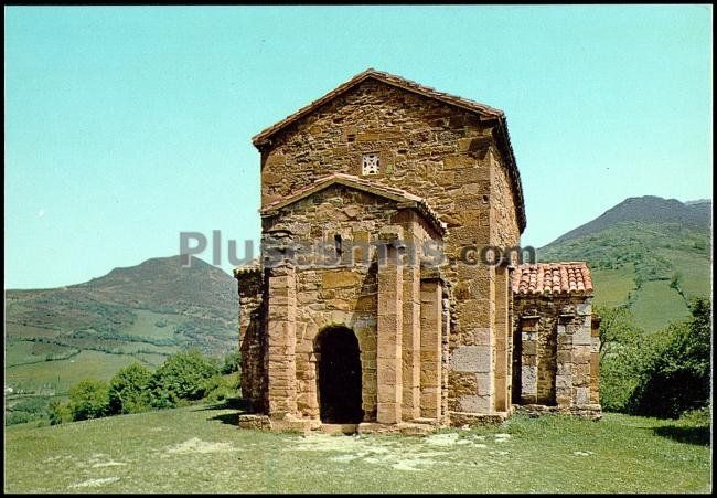EL REINO DE ASTURIAS EN LOS SIGLOS VIII Y IX   -11