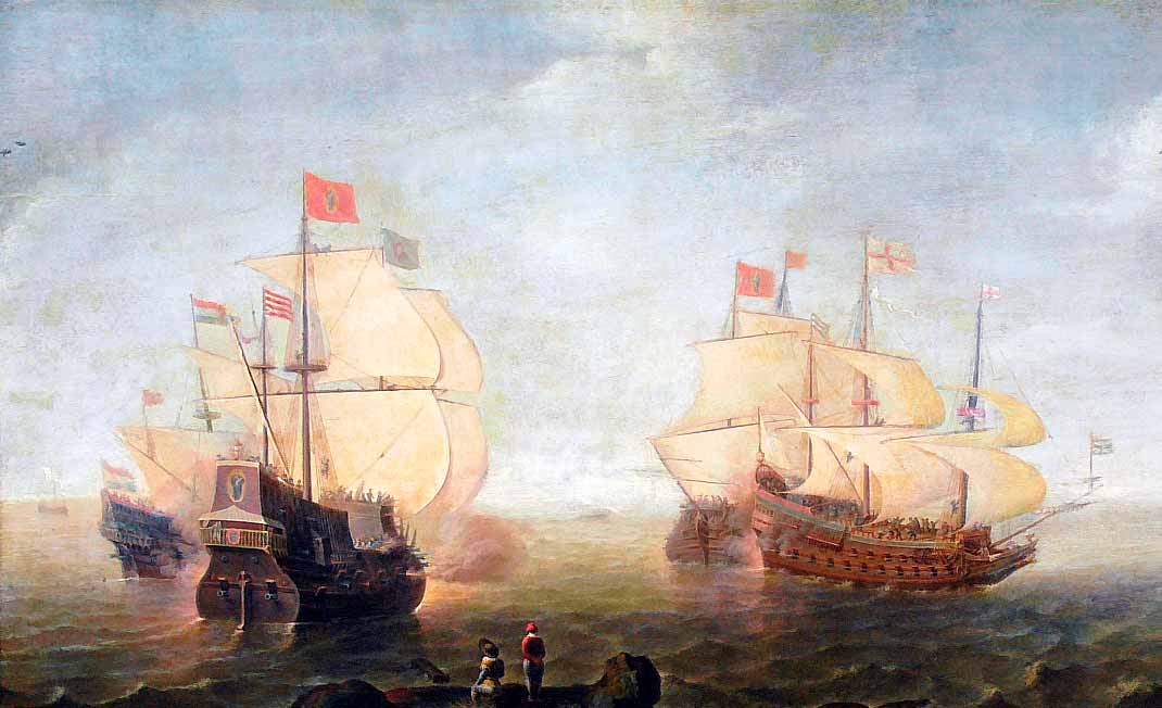 LA GUERRA DE LA OREJA DE JENKINS  La guerra creada por una gran mentira.-05