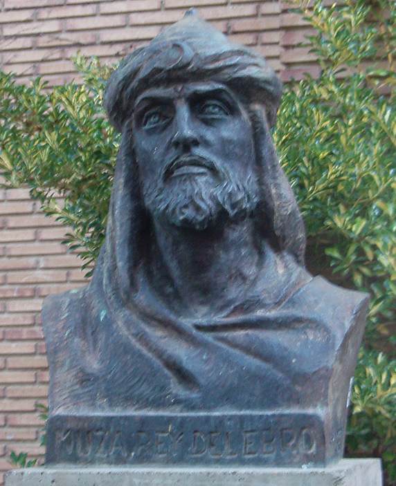 MUSA IBN MUSA       EL LEGENDARIO MULADI      28