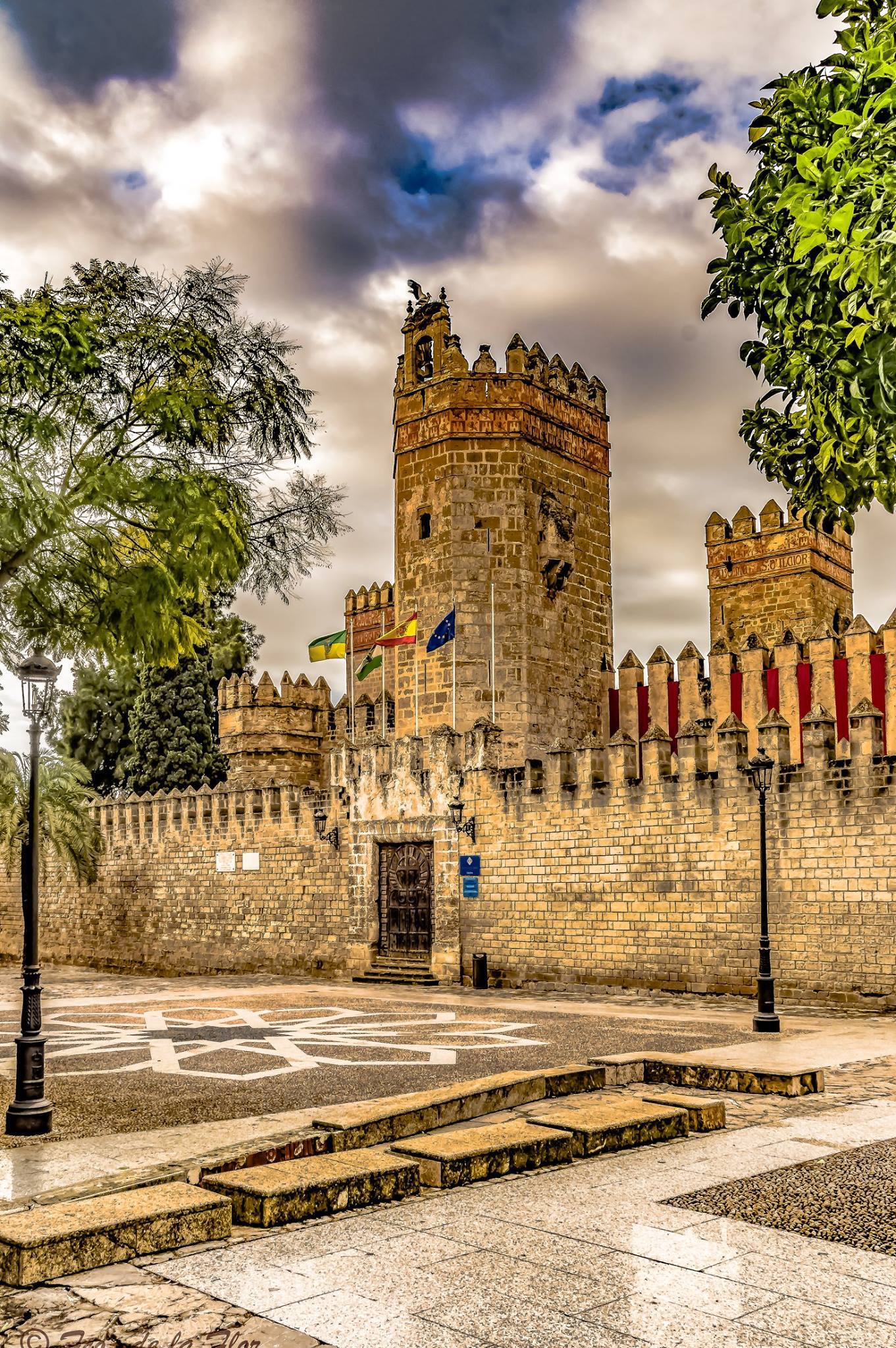 HECHOS Y LEYENDAS DE LA ABADÍA DE SANTA MARIA DEL PUERTO Y EL PUERTO DE SANTA MARÍA      5