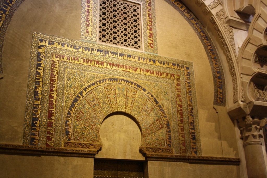 ABDERRAMÁN III                             40