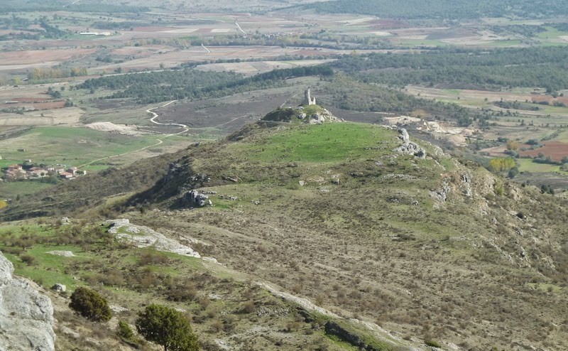 LOS DESCENDIENTES DE MUNIO NÚÑEZ Y ARGILO .