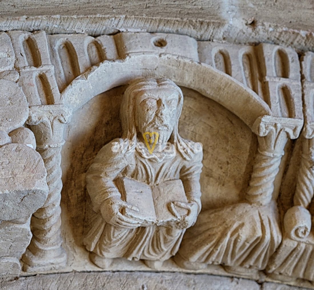 SAN CORNELIO Y SAN CIPRIANO. UN CANTERO INTEMPORAL       9