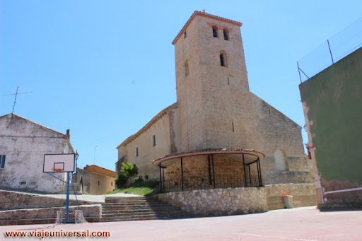 SAN MARTIN DE MIÑO DE SAN ESTEBÁN       42.