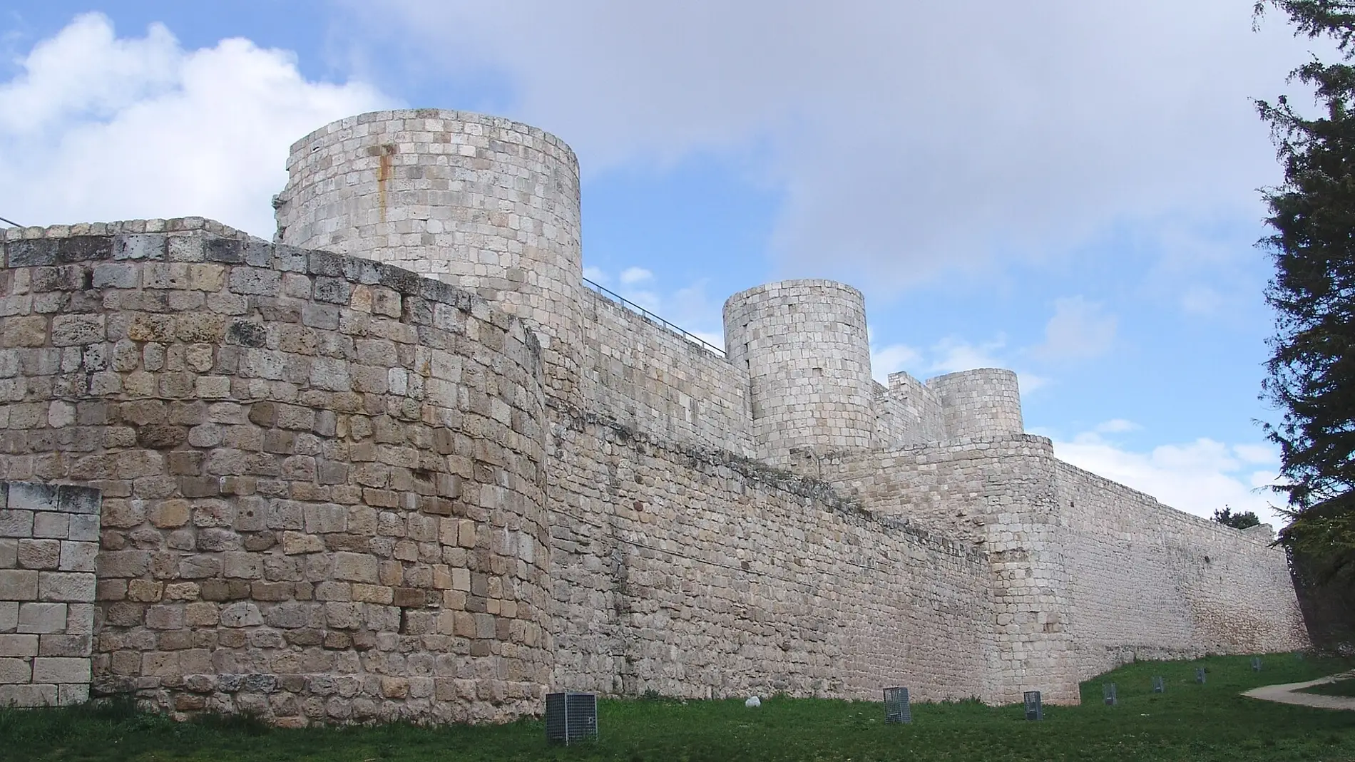 EL CONDADO DE BURGOS     48