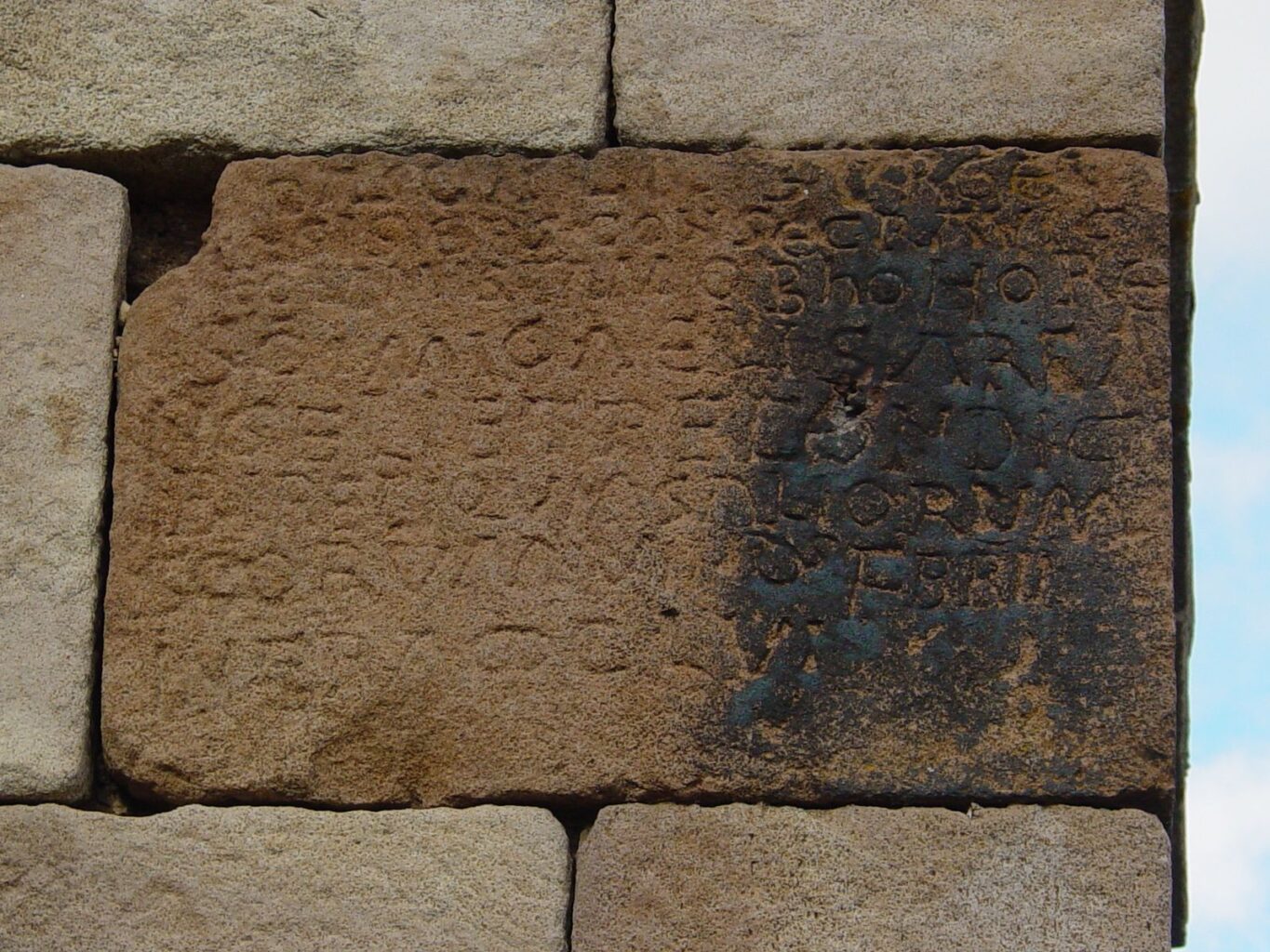 ERMITA DE SAN MIGUEL Y EL FUERO DE BRAÑOSERA                 21