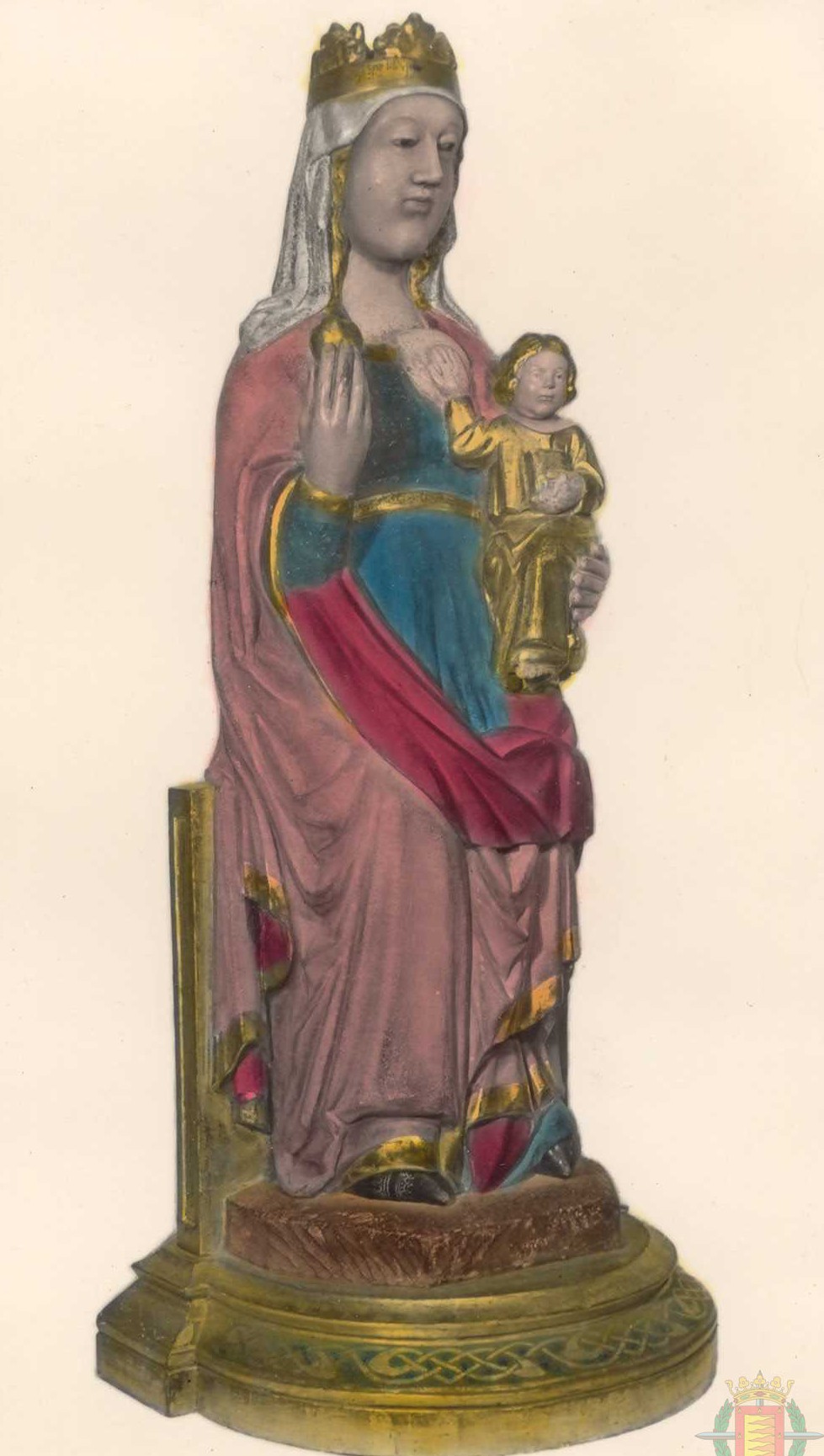 ¿PORQUE LA PATRONA DE VALLADOLID ES «LA VIRGEN DE SAN LORENZO»?.      13