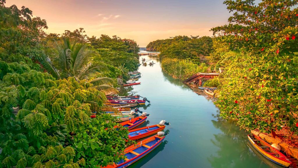 LA EXPLORACIÓN Y CONQUISTA DE JAMAICA.  Juan Esquivel