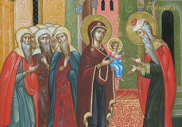 LA CIRCUNCISIÓN. EL SIMBOLISMO DE UN RITO RELIGIOSO.                      18