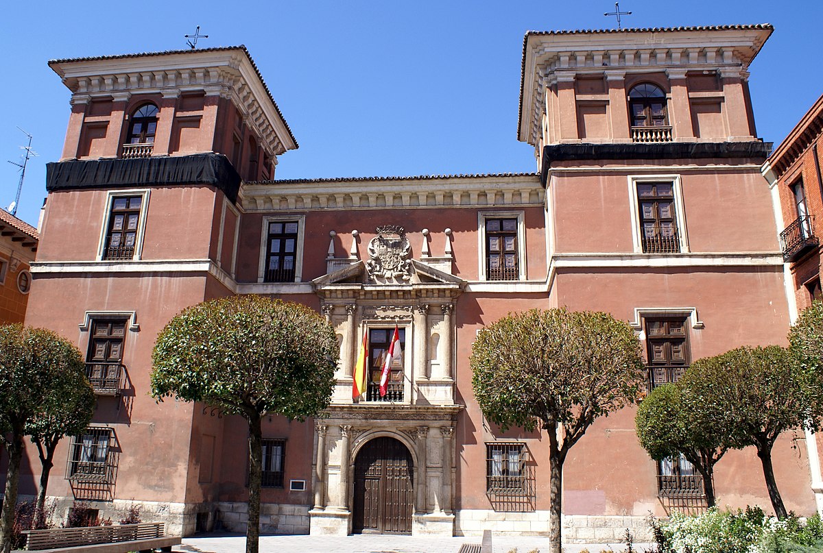 EL PALACIO DE FABIO NELLI.     16