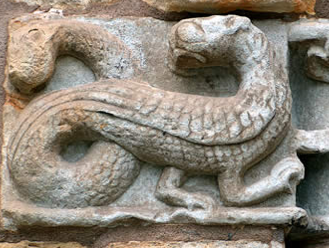SANTA MARÍA DEL PUERTO. UNA IGLESIA    ROMANICA, TARDO ROMANICA, GÓTICA.    59