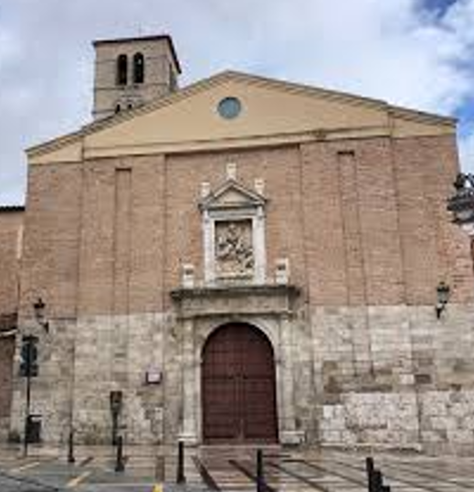 EL HISTÓRICO BARRIO DE SAN MARTÍN DE VALLADOLID       48
